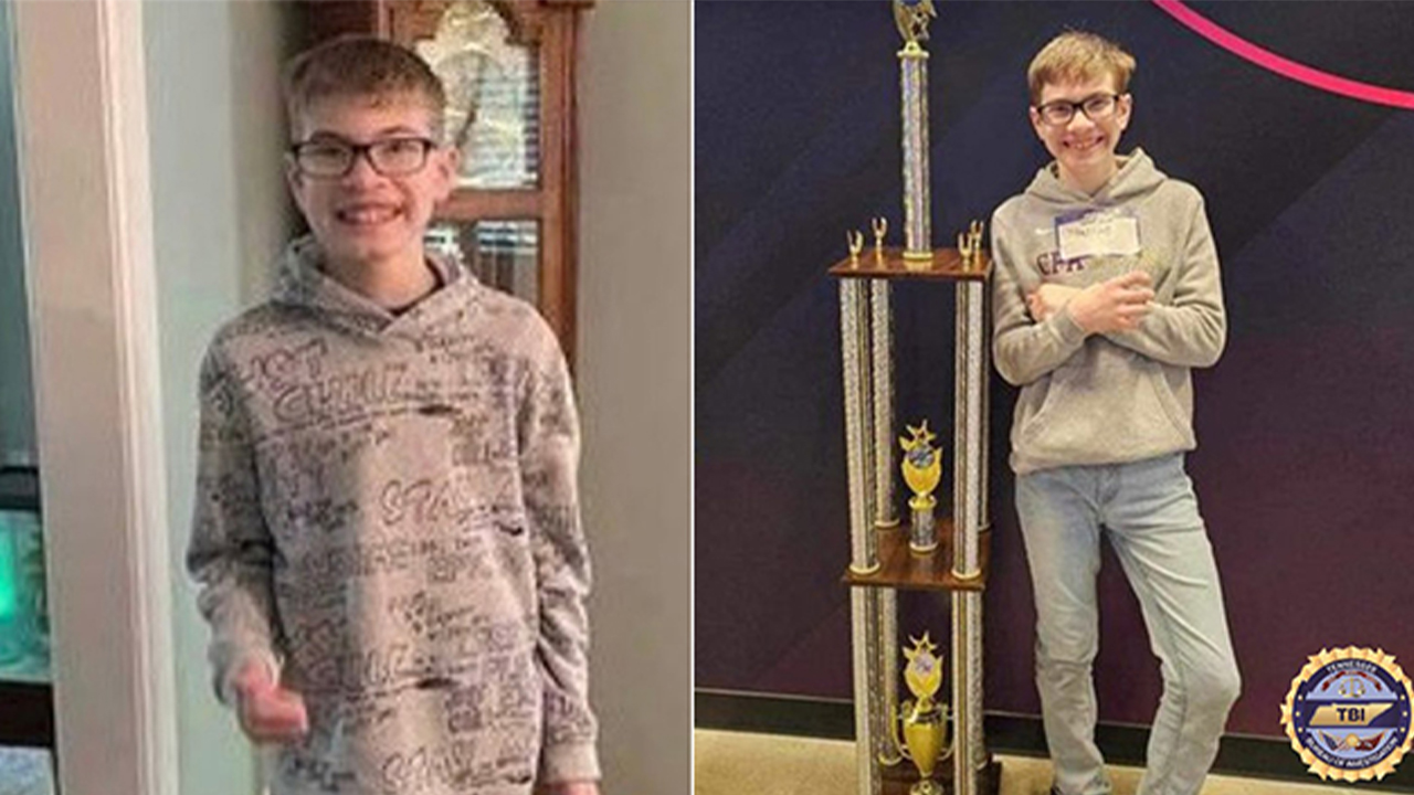Featured image for "Search for Missing Tennessee Teen with Autism Enters Sixth Day with No Leads"