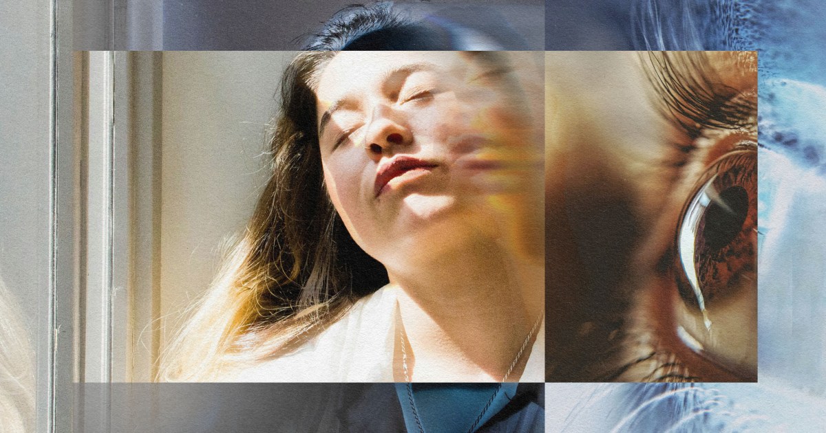 Featured image for "The Disturbing Effects of Sleep Deprivation on Perception"