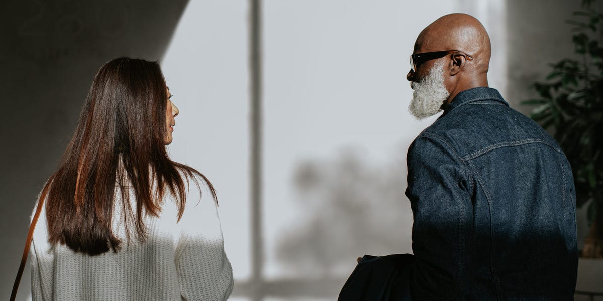 Featured image for The Link Between Marriage and High Blood Pressure Revealed