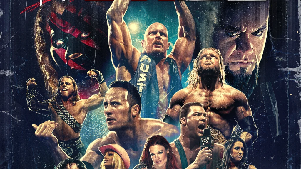 WWE 2K26 Revs Up for March, Coming to PS5, Xbox Series X|S, and Switch 2