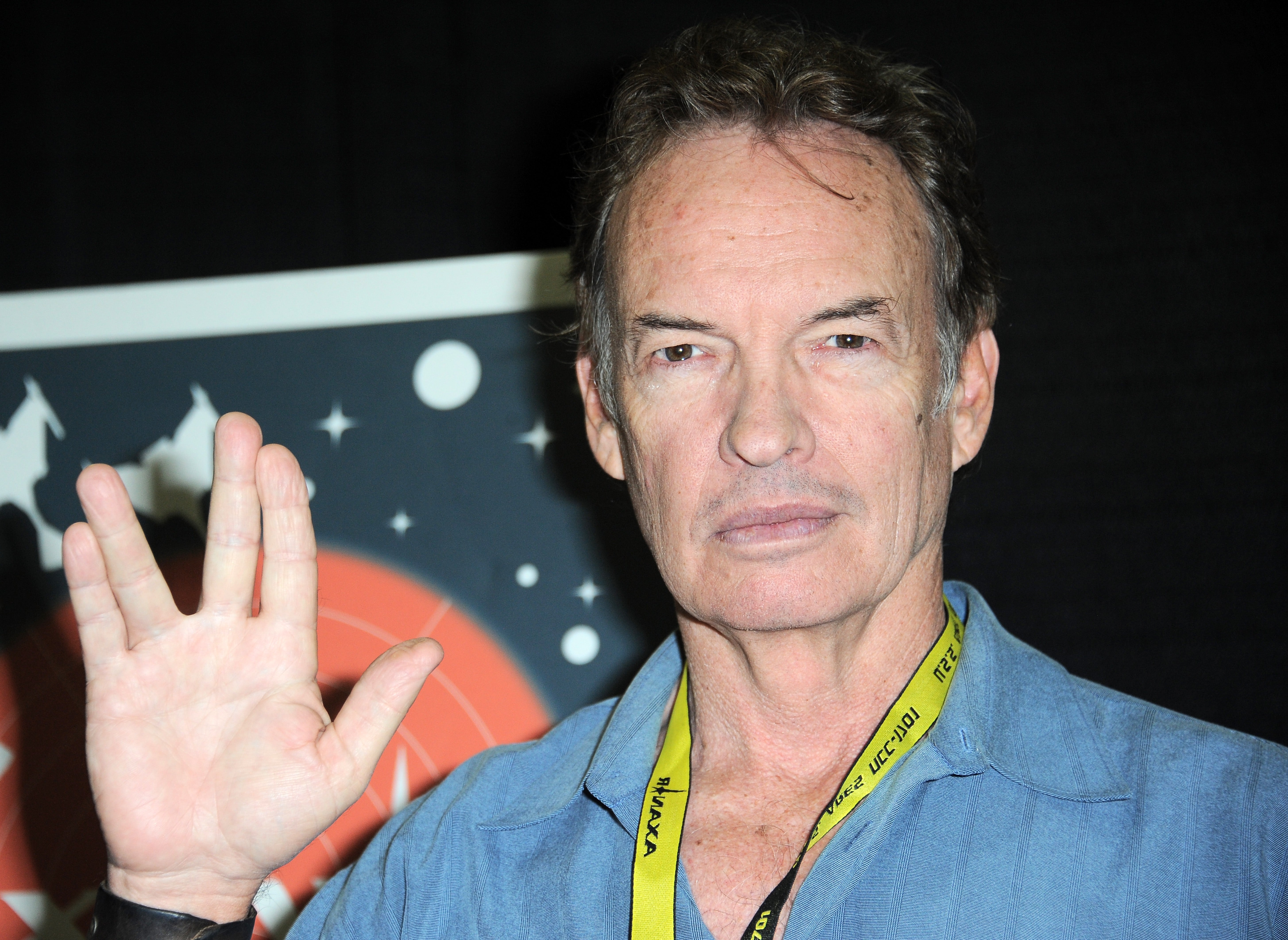 "Actor Gary Graham, Known for 'Star Trek' and 'Alien Nation,' Dies at 73"
