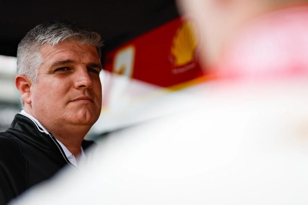 Penske chief flags Sebring order review as Estre-Nasr friction lingers