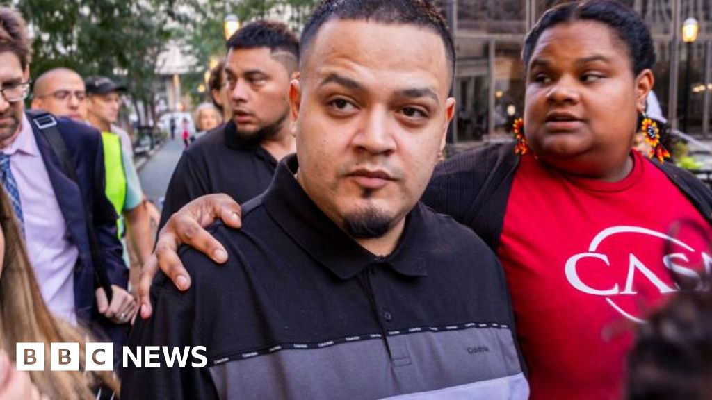 Featured image for US Plans to Deport Kilmar Ábrego García to Eswatini