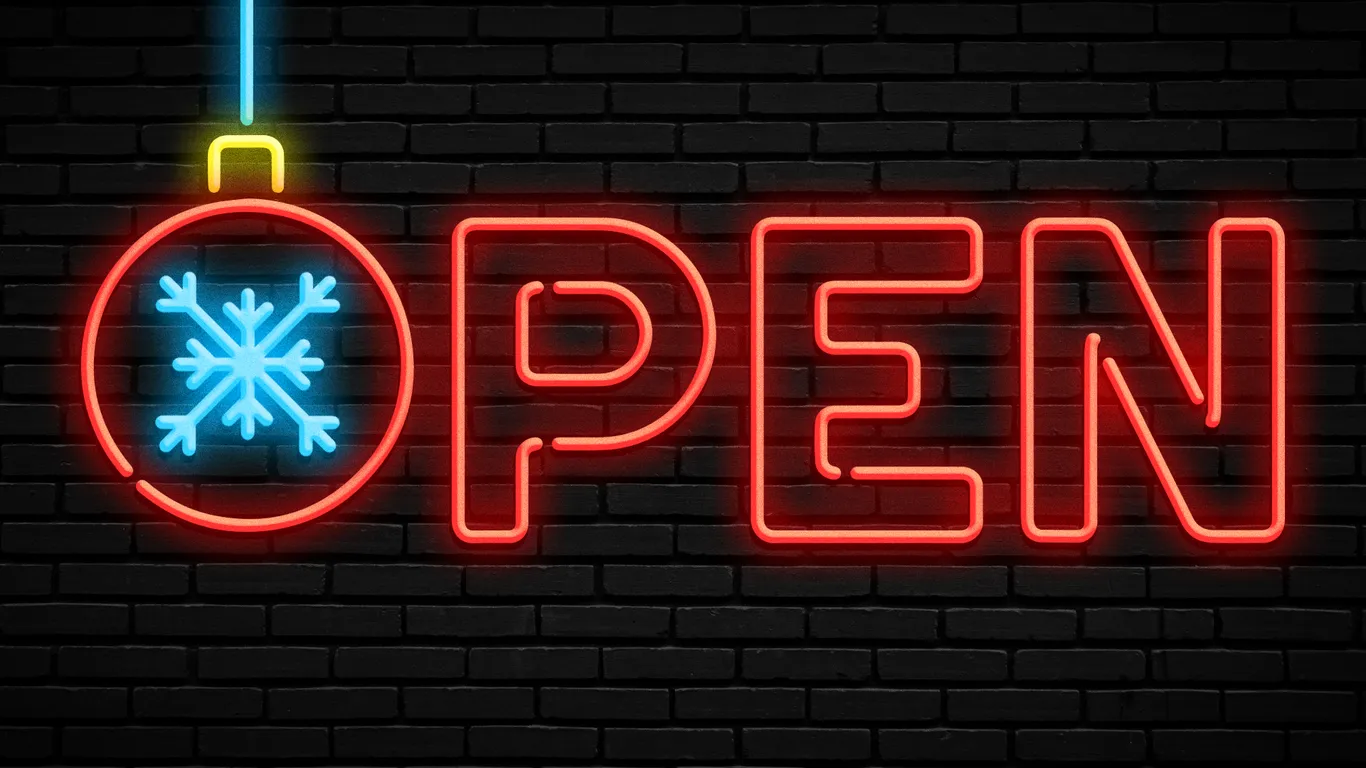 Featured image for Christmas 2025 Store Hours: Which Retailers Are Open or Closed