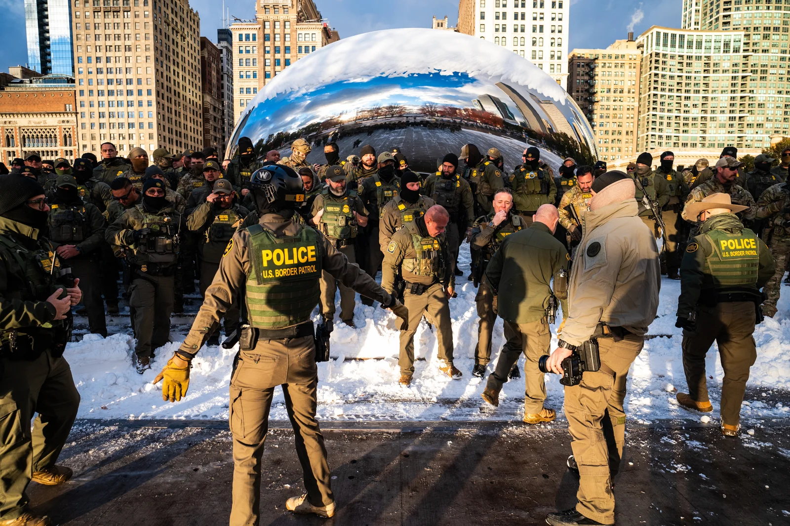 Chicago 2025: Highlights and Top Stories of the Year