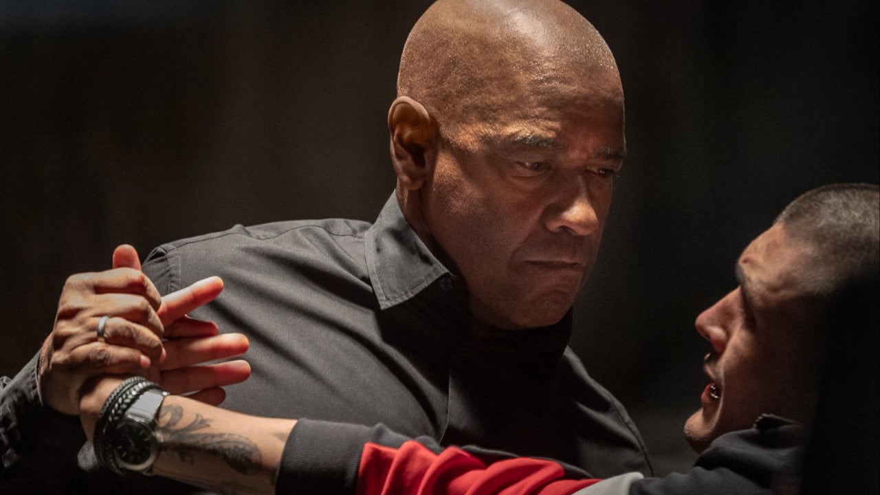 Featured image for "The Equalizer 3: A Riveting Review of the Action-Packed Sequel"