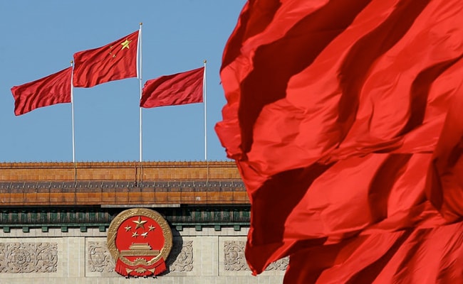"China Urges Iran to Curb Houthi Ship Attacks Amid Rising Tensions"
