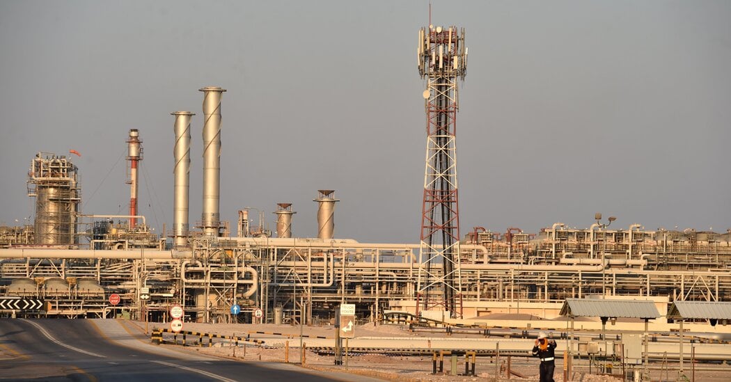 Featured image for OPEC+ Approves Major Oil Output Increase to Boost Market Share