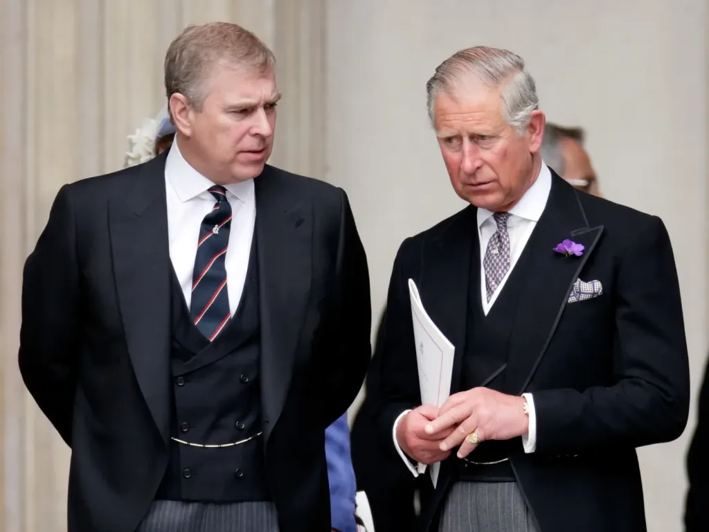Featured image for Prince Andrew Secures Royal Lodge Amidst Financial Mystery