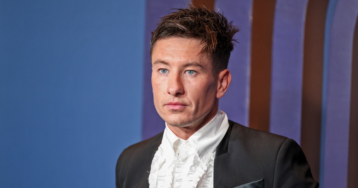 Featured image for Barry Keoghan's Triumph Over Adversity: From Flesh-Eating Disease to Breaking Stereotypes