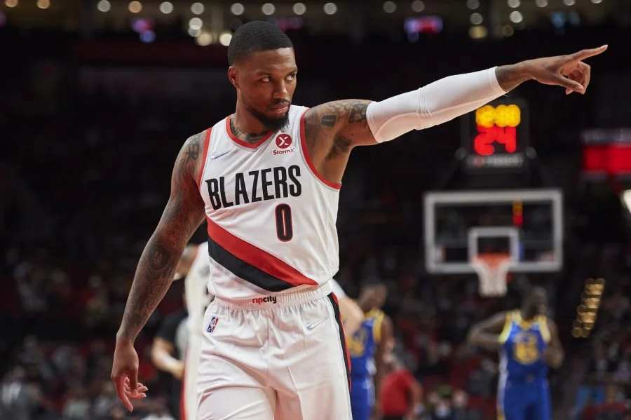 NBA Trade Rumors: Lillard, Harden, Brogdon, Fournier, and Rockets - A Free Agency Update