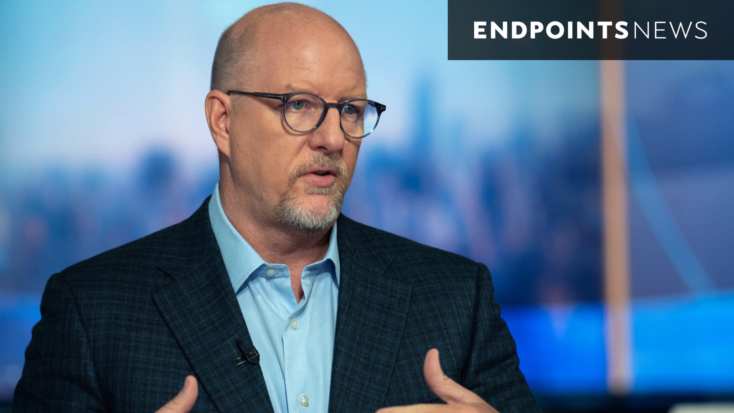 Featured image for Merck Acquires EyeBio in $3 Billion Deal to Boost Eye Disease Treatments