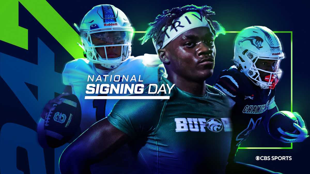 Featured image for "2023 National Signing Day: Winners, Losers, and Top Recruits Revealed"