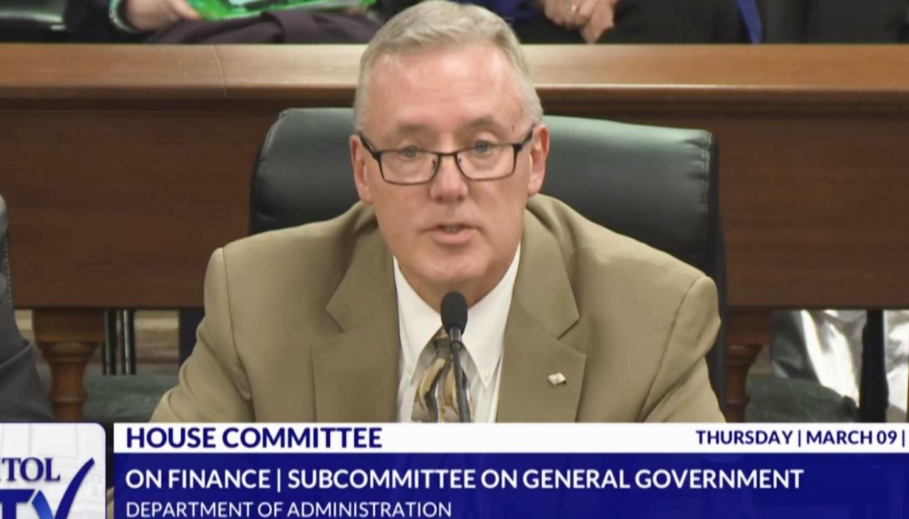 RI Officials Resign and Face Ethics Probe Over Philly Trip Scandal