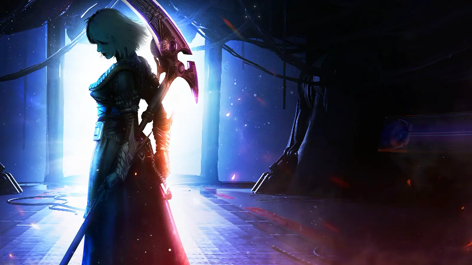 Featured image for Destiny Rising: Codes, Reroll Tips, and Tier List Overview