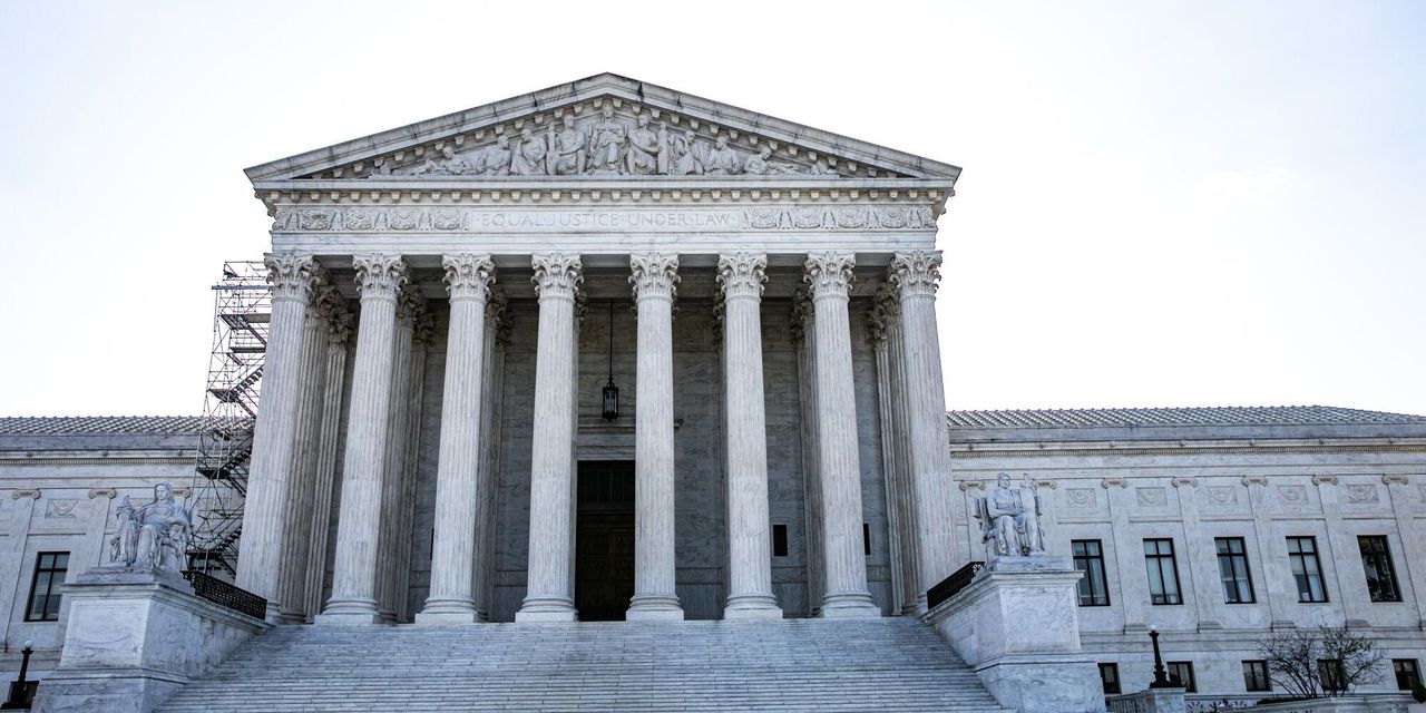 Supreme Court Advances Climate Suits Against Oil Companies.