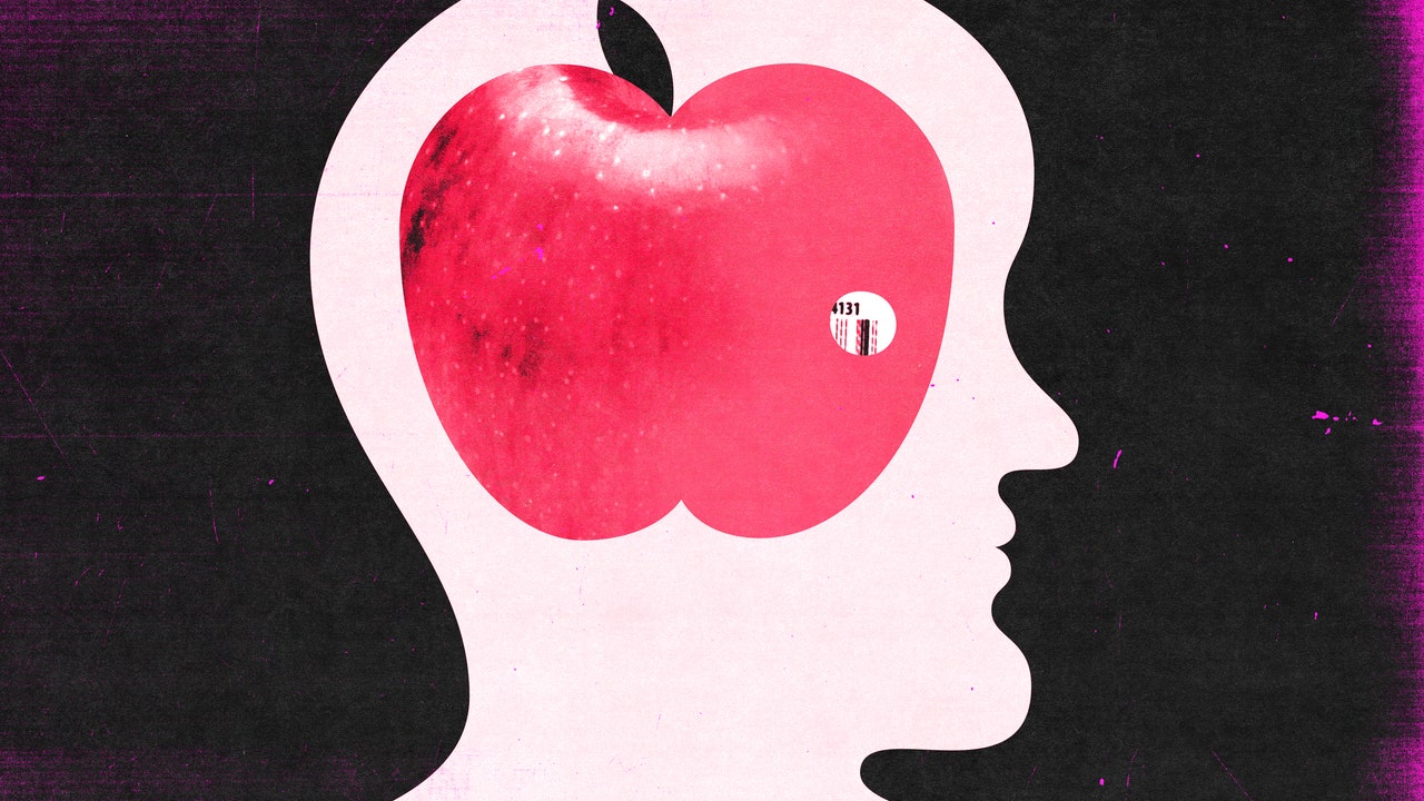 "Unlock Your Brain's Potential: The Ultimate Diet for Cognitive Enhancement"