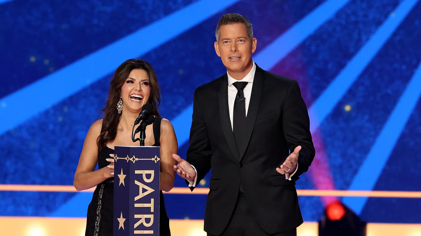 Featured image for Trump Nominates Sean Duffy as Transportation Secretary