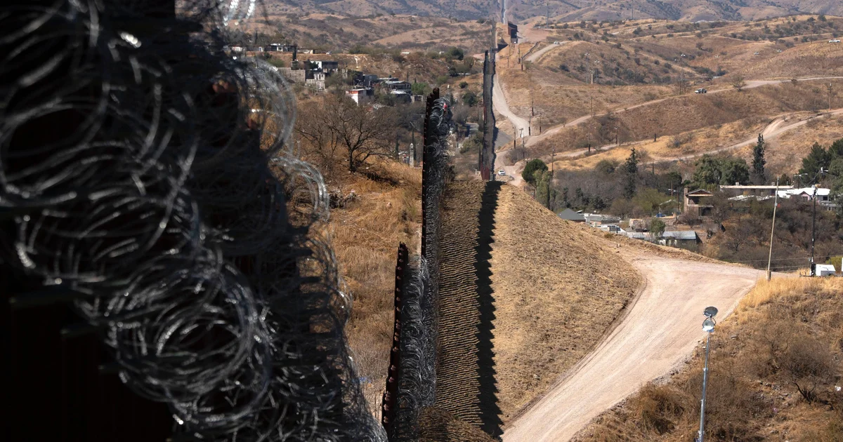 Trump authorizes military action against Latin American drug cartels