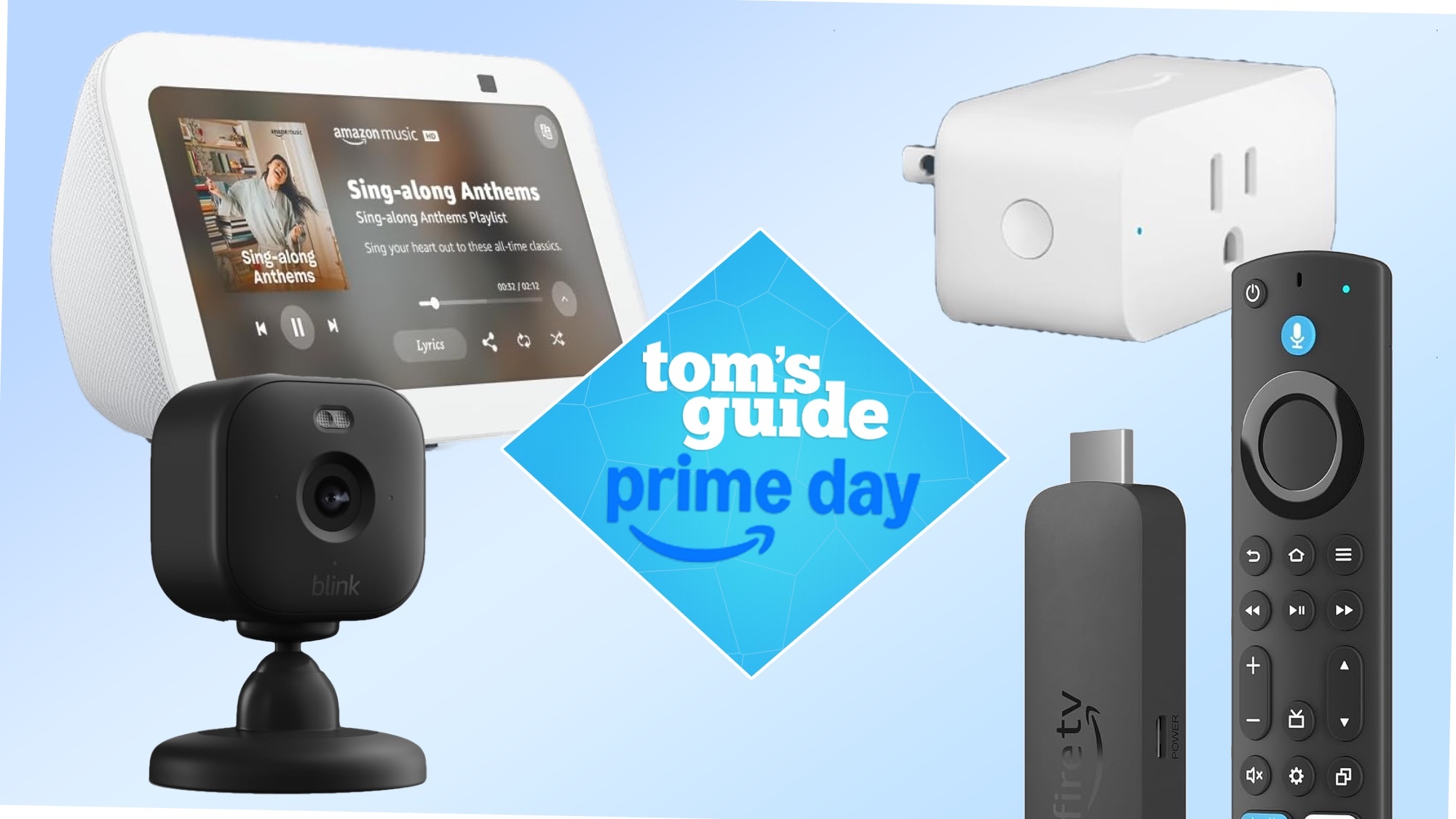 Featured image for Top Amazon Prime Day Deals and Must-Have Essentials for 2025