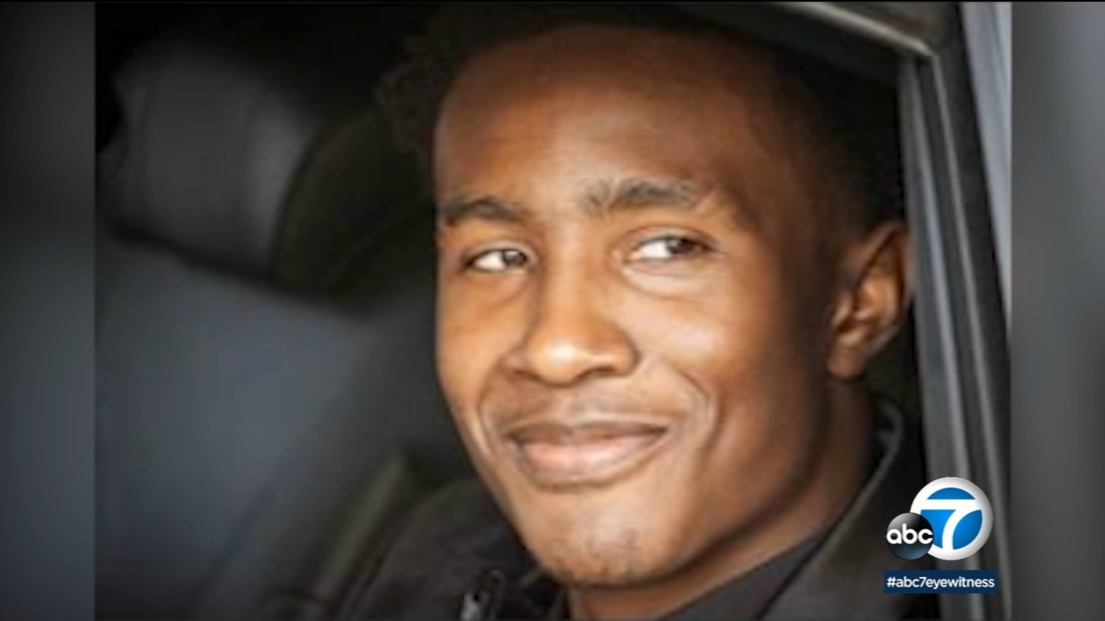 Crenshaw High basketball standout shot and killed in South LA.