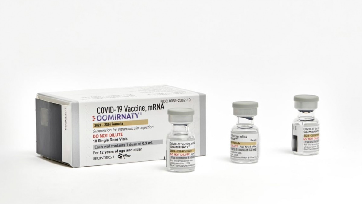 Rollout of Updated COVID Vaccine Raises Questions on Eligibility and Insurance Coverage