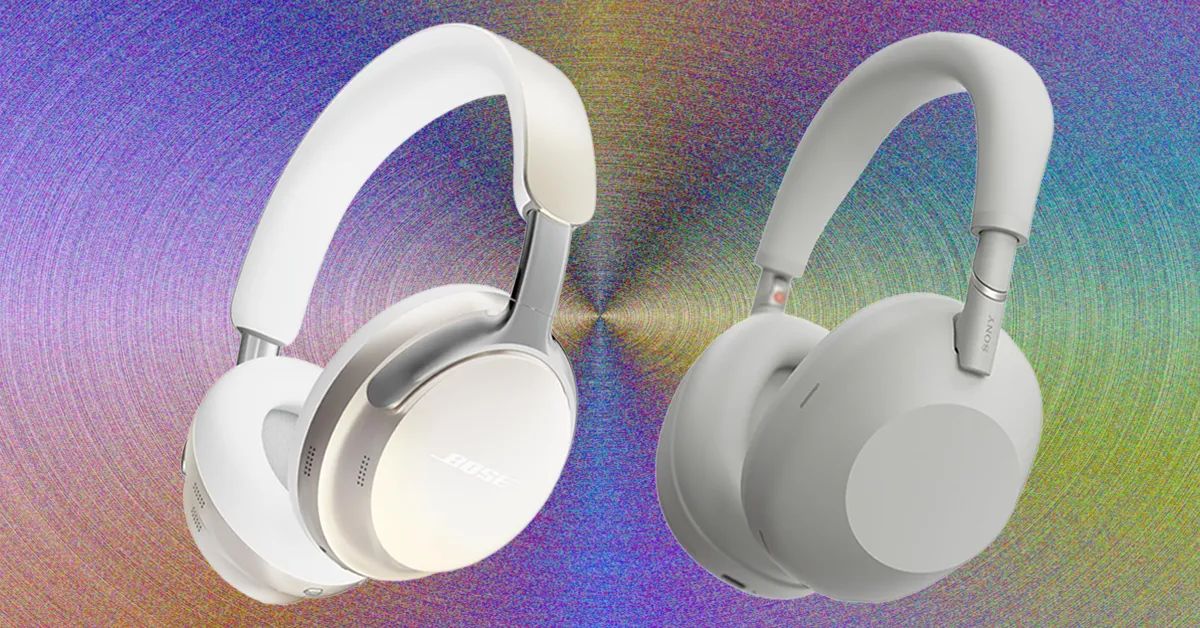 Featured image for Sony WH-1000XM6: The New Benchmark in Noise-Canceling Headphones