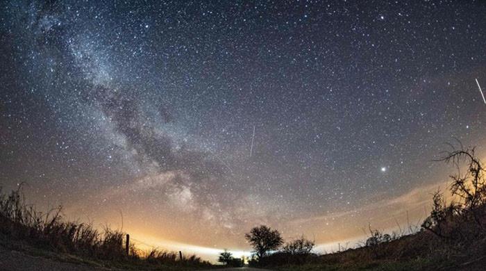 "Unraveling the Mystery of a Massive Enigmatic Cosmic Entity in the Milky Way"