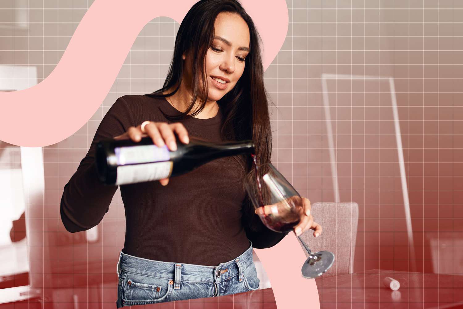 Featured image for Daily Wine: Effects on Your Body