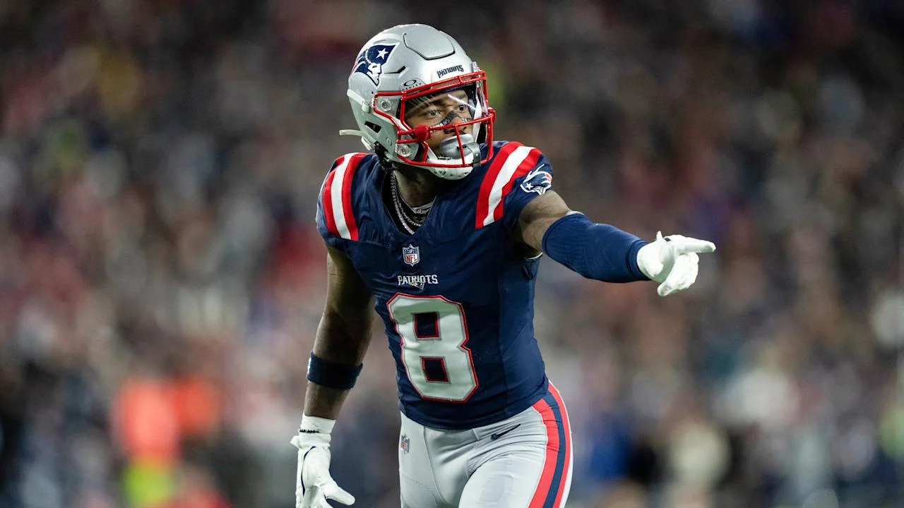 Diggs to Ravens, Bosa to Lions: 2026 Free-Agent Fits