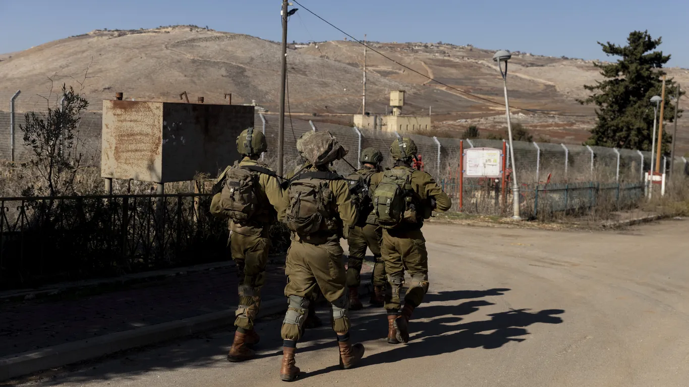 Tensions Rise as Israel-Lebanon Ceasefire Faces Collapse