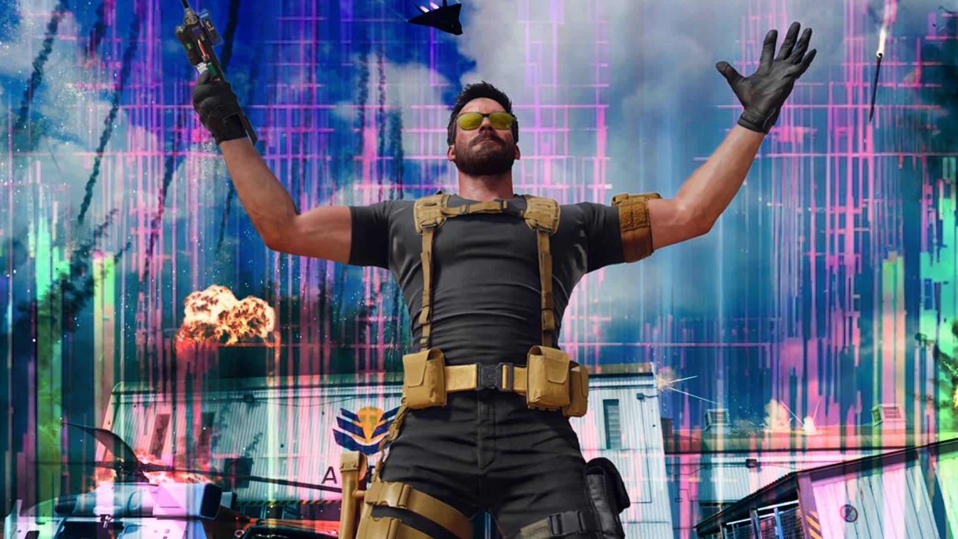 Featured image for Activision Cracks Down on Black Ops 6 Cheaters Amidst Rising Complaints