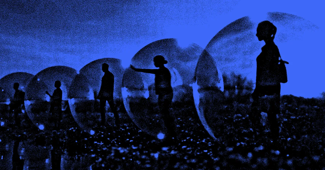 Featured image for Is AI the Next Big Market Bubble?