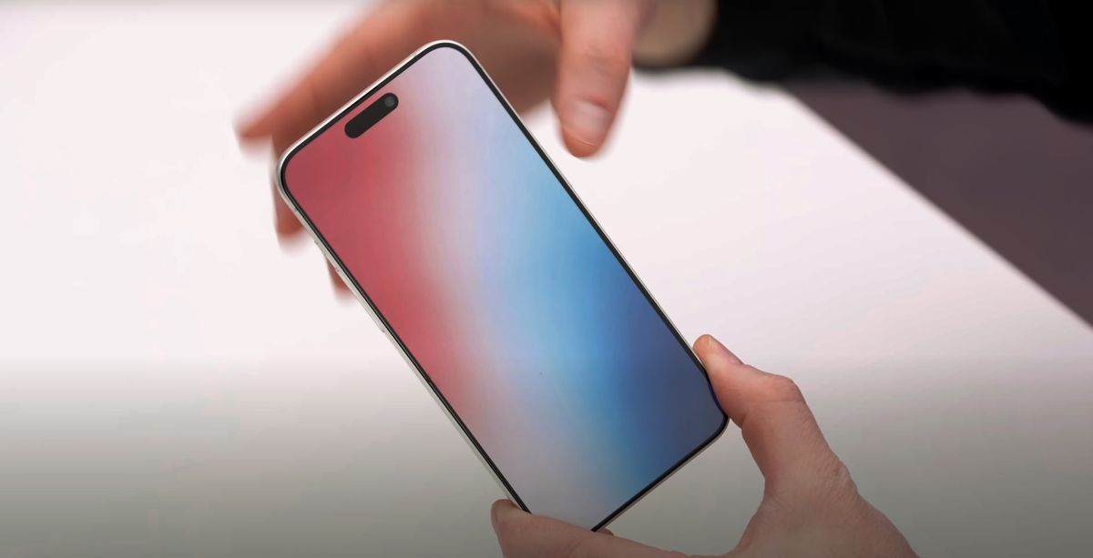 "iPhone 15: Anticipated Release and Rumored Features"