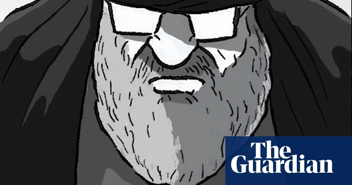 Iran Women’s Football at the Asian Cup: An Uphill Cartoon