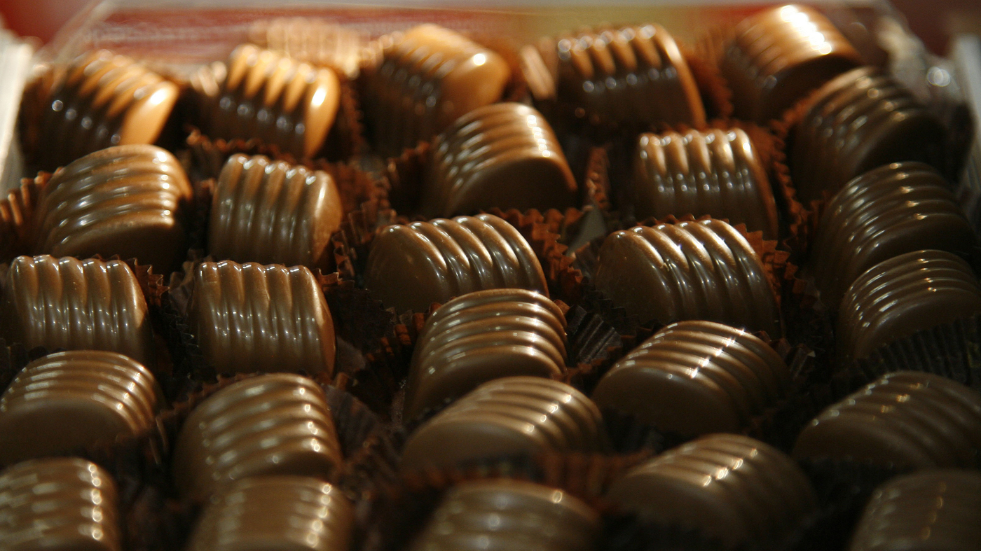 Record High Cocoa Prices Threaten Valentine's Day Chocolate Supply