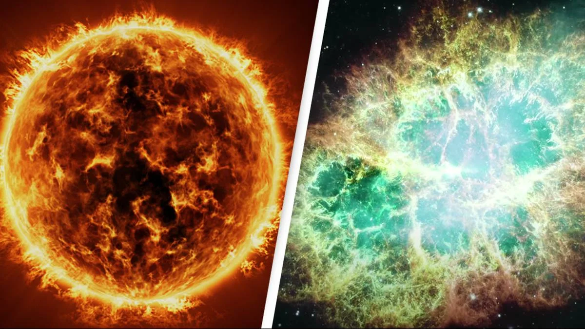 Countdown to Catastrophe: Scientists Reveal the Sun's Explosive Deadline