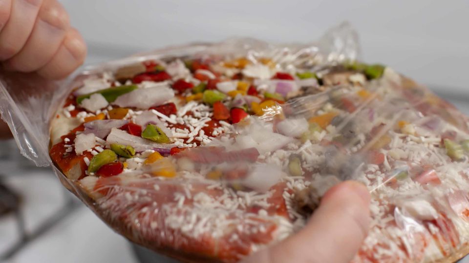 The Dominance of Ultraprocessed Foods in Children and Teens' Diets
