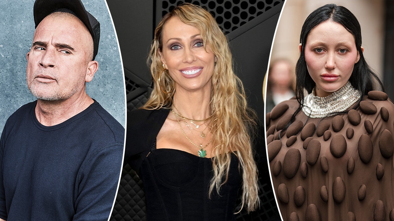 "Family Drama: Noah Cyrus and Tish Cyrus' Relationship Strained Over Dominic Purcell Marriage"