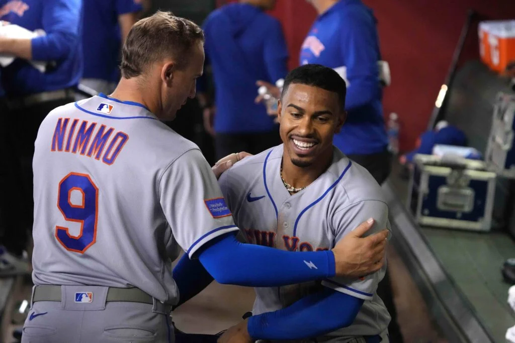 Mets' Historic Win Streak Led by Francisco Lindor