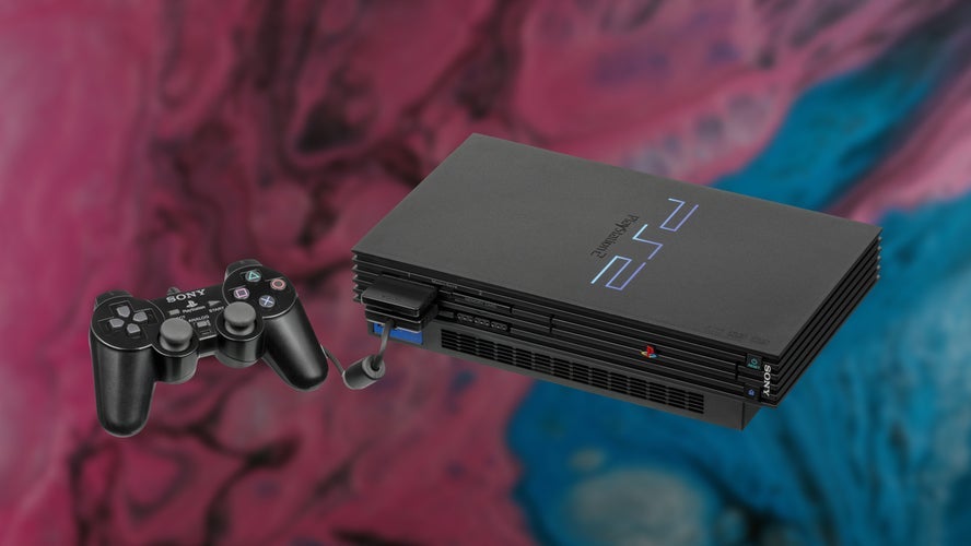Featured image for "PlayStation 2 Sales Reach 160 Million Units, Jim Ryan Reveals"