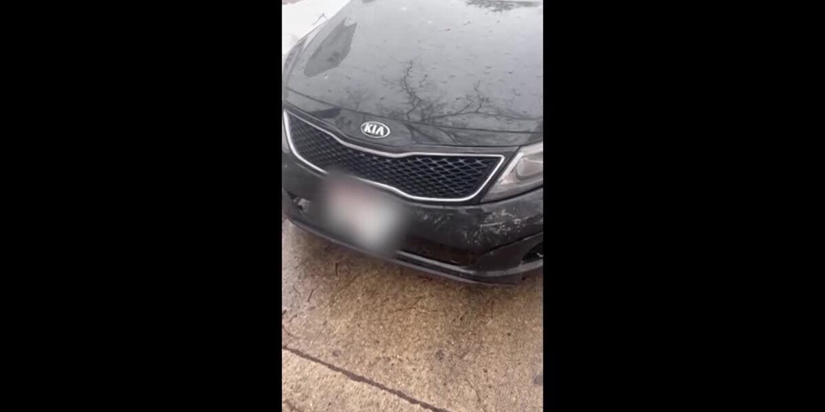 Featured image for "Kia Stolen 3 Times Despite Security Upgrade, Owner Claims"