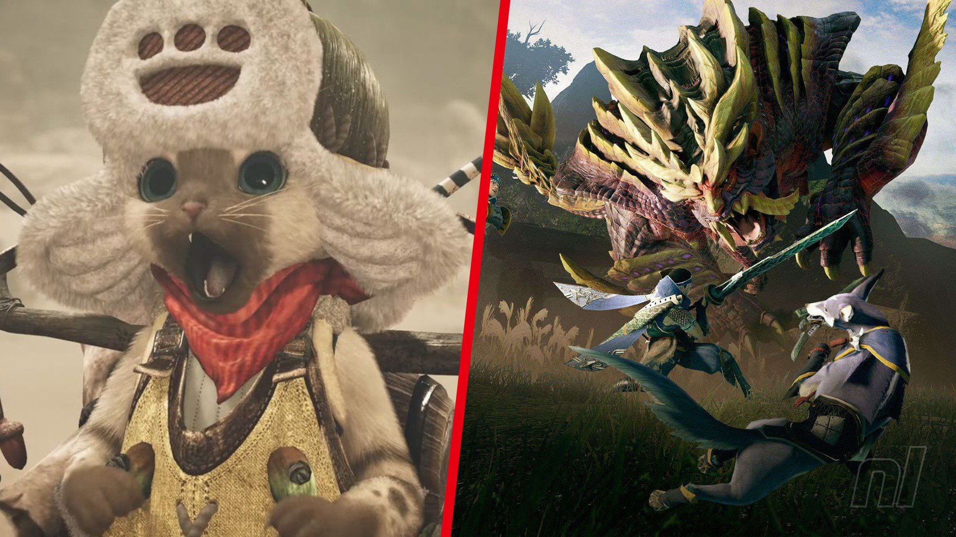 Featured image for Monster Hunter Wilds Sales Decline Despite Franchise Success