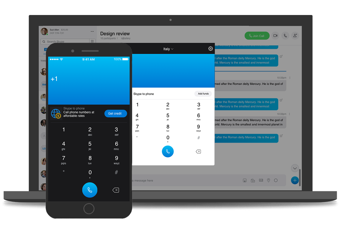 Featured image for Microsoft Discontinues Skype Number Sales and Credits