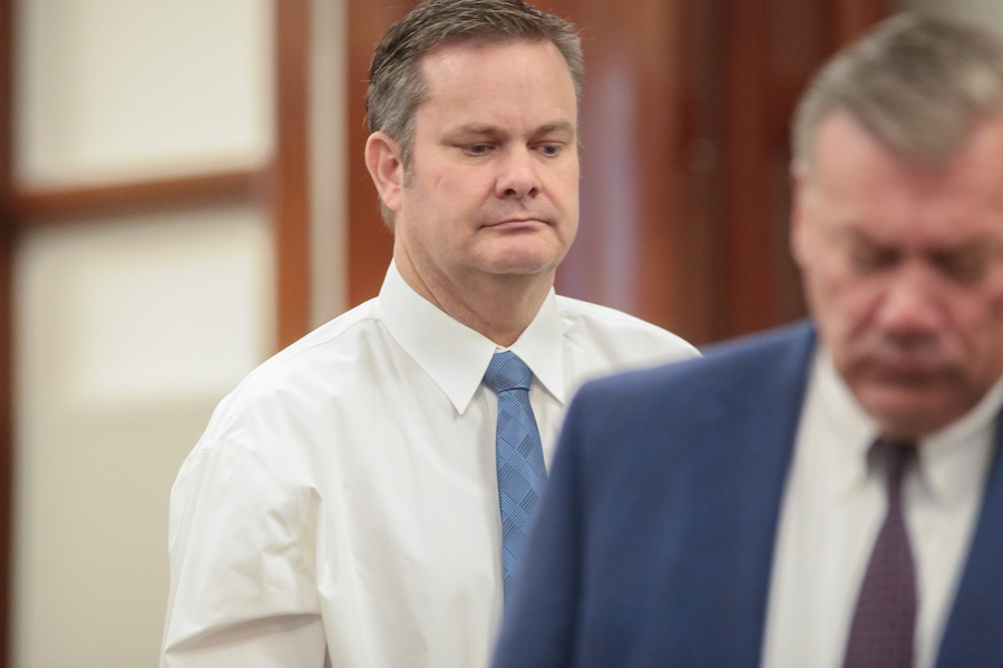 Featured image for "Key Testimonies and Revelations in Chad Daybell Murder Trial"