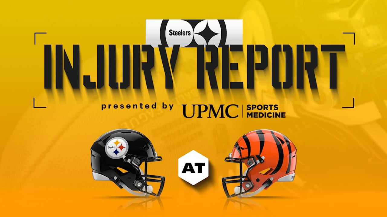 Featured image for Steelers Face Bengals with Key Injuries, Highsmith Doubtful