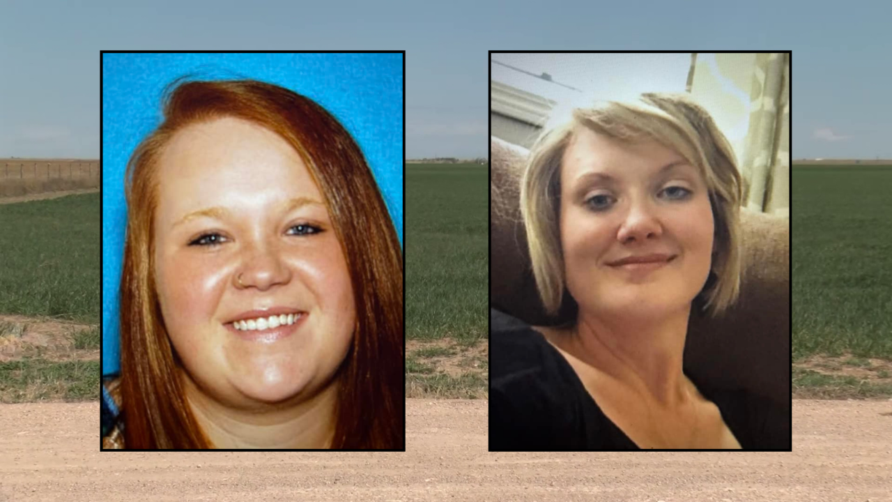 Featured image for "4 Charged in Kidnapping and Killing of 2 Missing Kansas Women in Oklahoma"