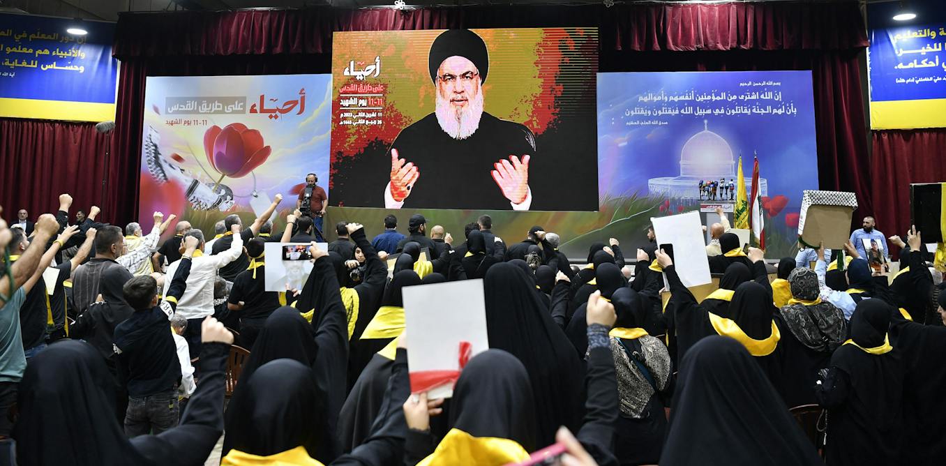 Hezbollah's Growing Threat: Israel's Border Battles