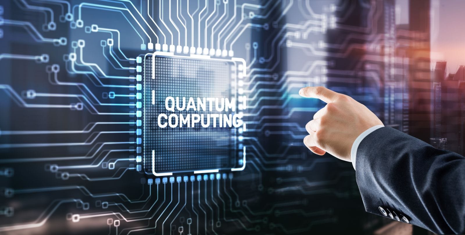 Featured image for Top Quantum Computing Stocks to Watch Amid Market Rally