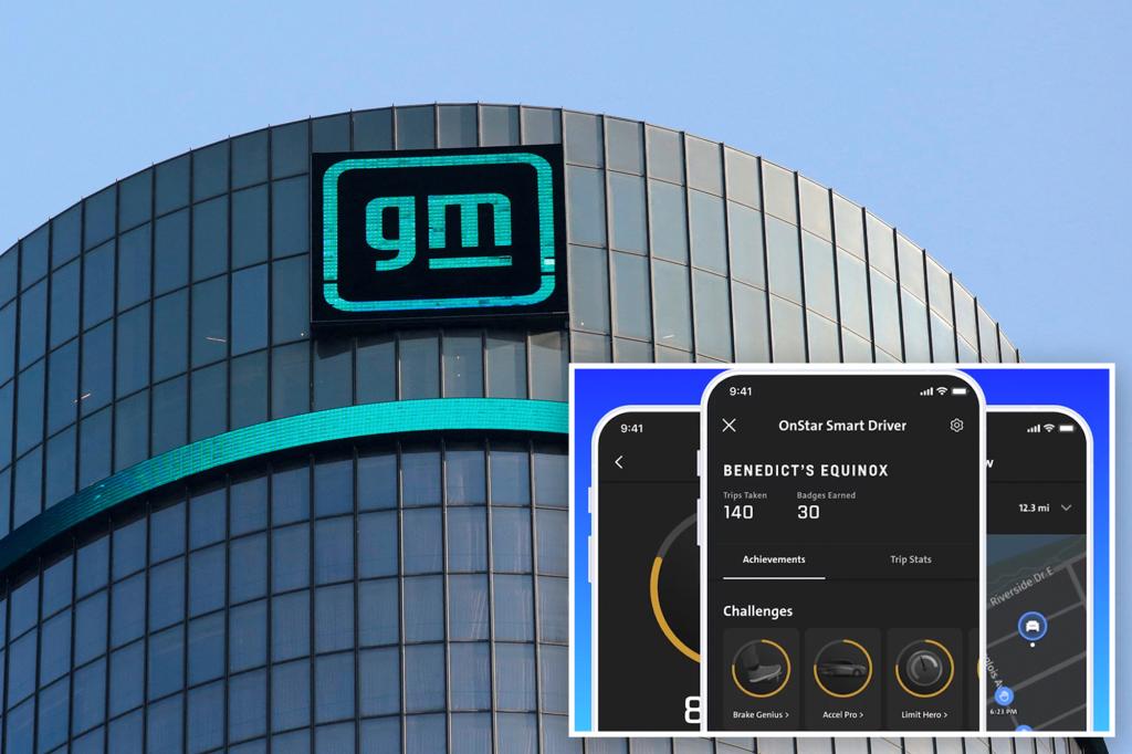 Featured image for "Is Your Car Spying on You for Insurance Companies?"